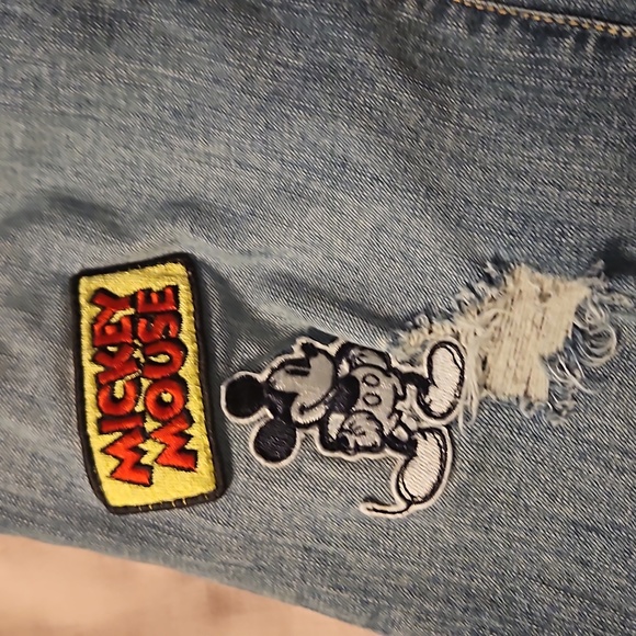 Mickey jeans - Picture 3 of 7